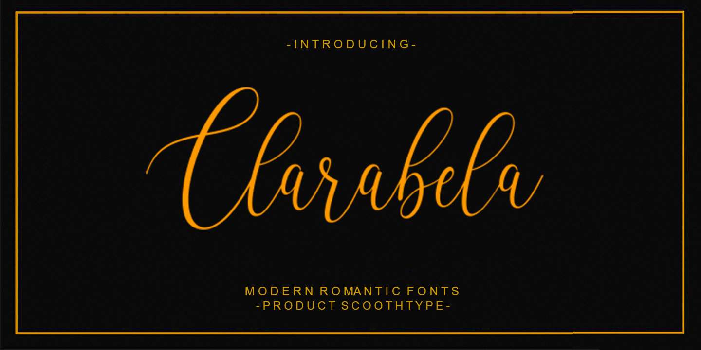 Clarabela